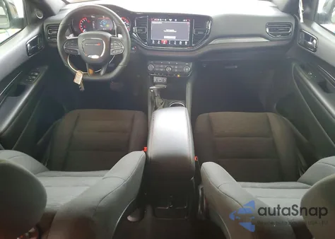 2026 Dodge Durango Gt z USA, uszkodzony, nr VIN 1C4RDHDG2TC187164